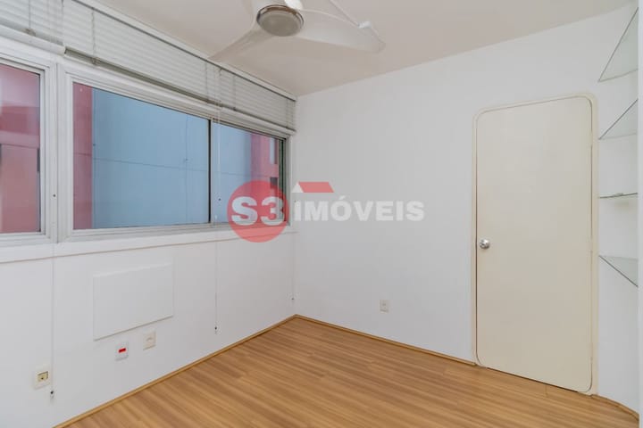 Conjunto Comercial-Sala à venda, 54m² - Foto 13