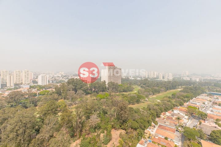 Apartamento à venda com 3 quartos, 155m² - Foto 71