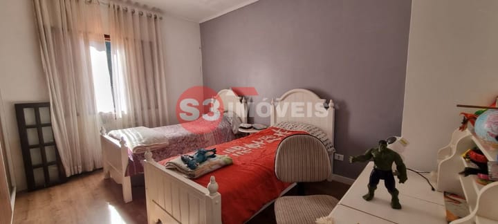 Casa à venda com 3 quartos, 180m² - Foto 9