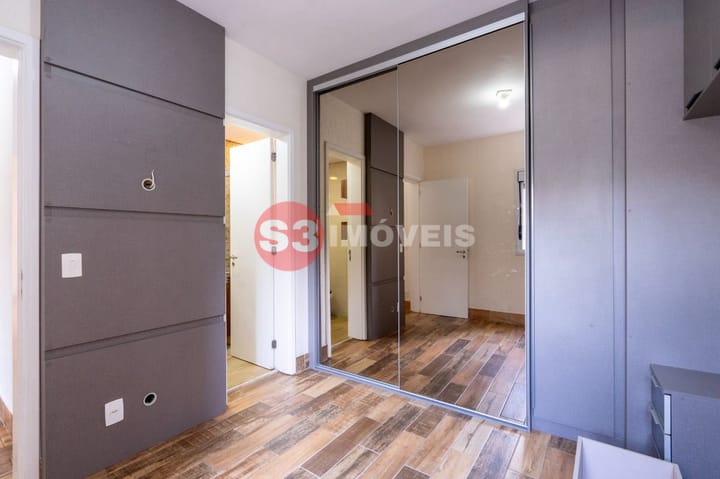 Apartamento à venda com 2 quartos, 77m² - Foto 30