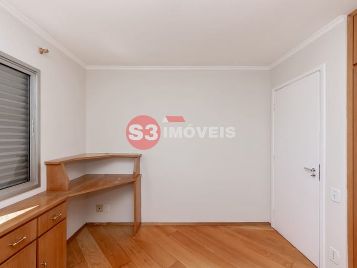 Apartamento à venda com 2 quartos, 65m² - Foto 20