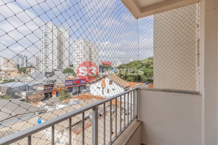 Apartamento à venda com 2 quartos, 70m² - Foto 6