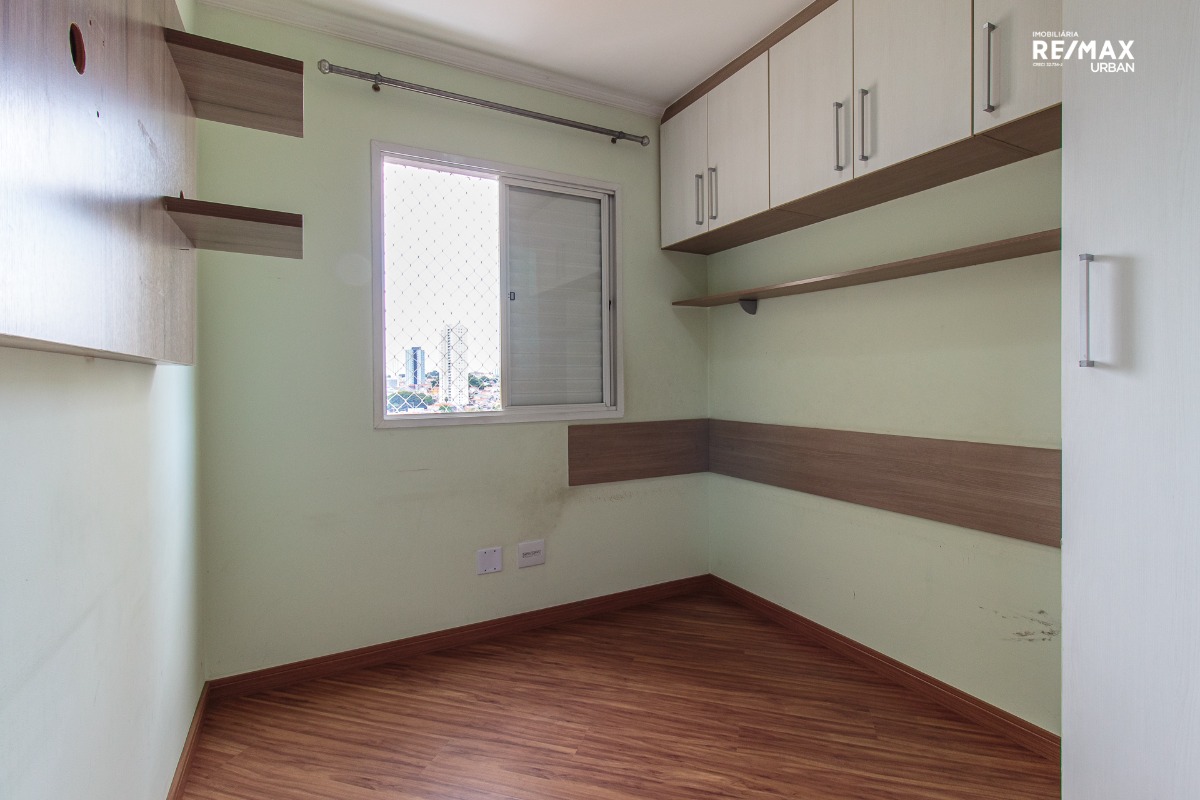 Apartamento à venda com 2 quartos, 59m² - Foto 11