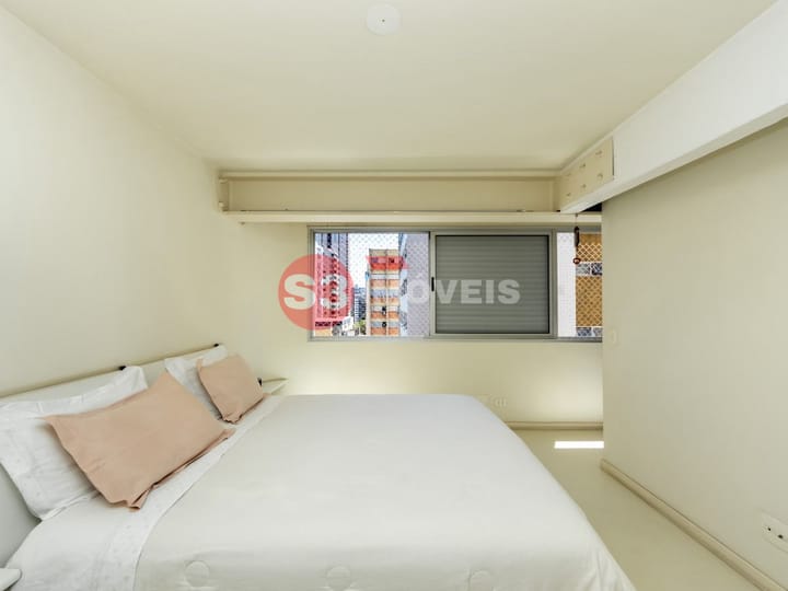 Apartamento à venda com 2 quartos, 270m² - Foto 21