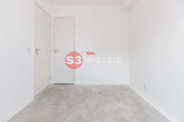 Apartamento à venda com 2 quartos, 34m² - Foto 14