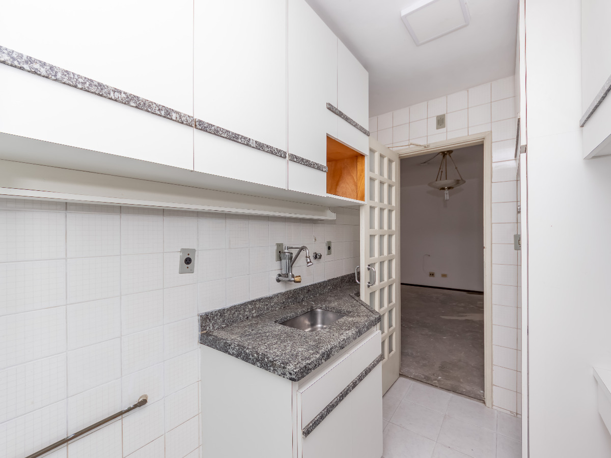 Apartamento à venda com 2 quartos, 63m² - Foto 19