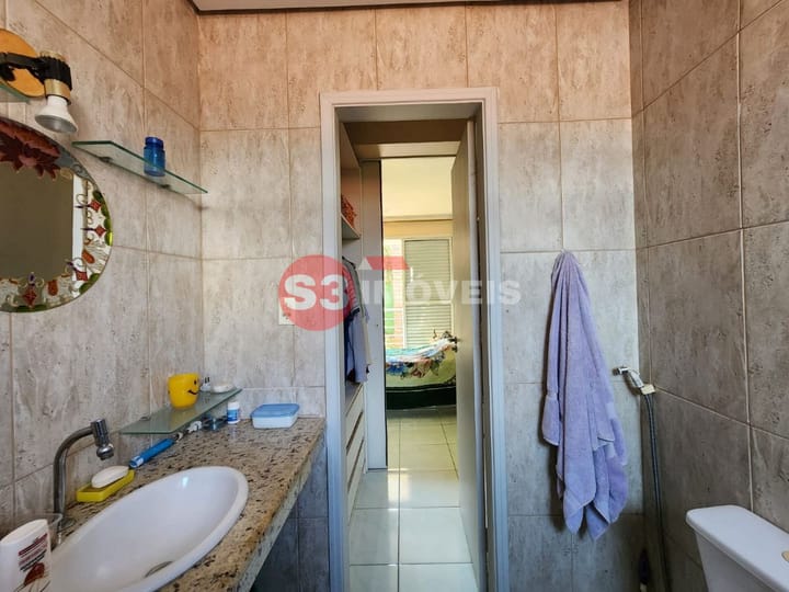 Casa de Condomínio à venda com 2 quartos, 142710m² - Foto 7