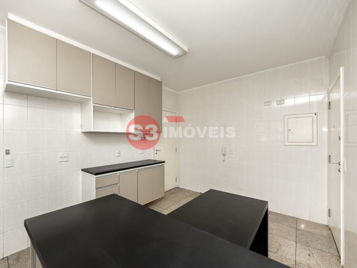 Apartamento à venda com 3 quartos, 117m² - Foto 30