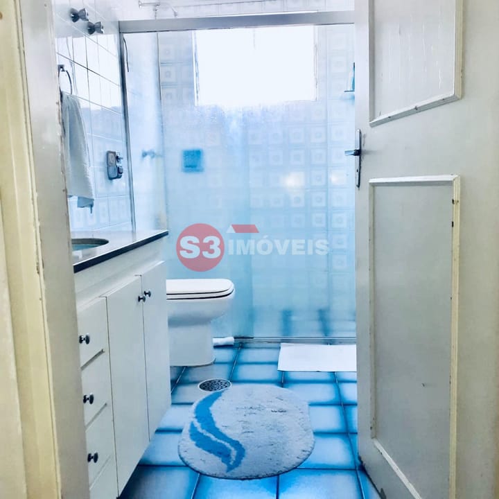 Apartamento à venda com 2 quartos, 96m² - Foto 7