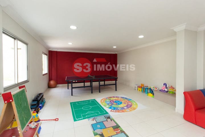 Apartamento à venda com 3 quartos, 82m² - Foto 33