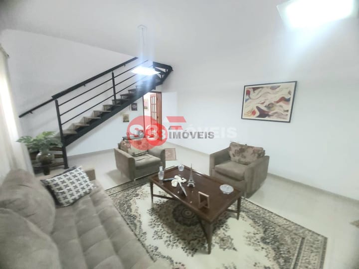 Casa à venda com 3 quartos, 228m² - Foto 12