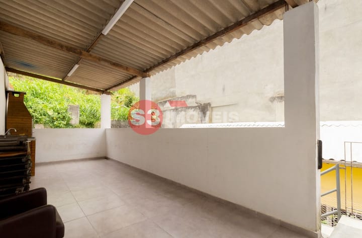 Casa à venda com 2 quartos, 140m² - Foto 27