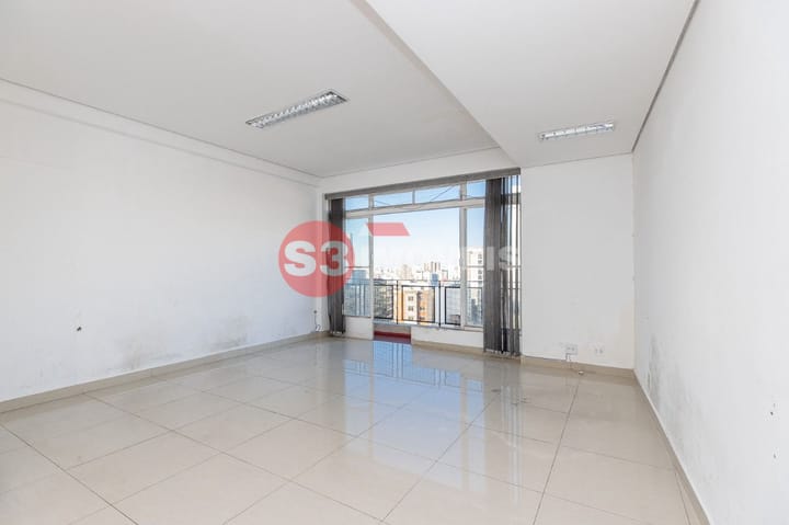 Conjunto Comercial-Sala à venda, 353m² - Foto 10