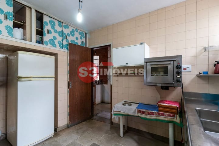 Casa à venda com 3 quartos, 196m² - Foto 10