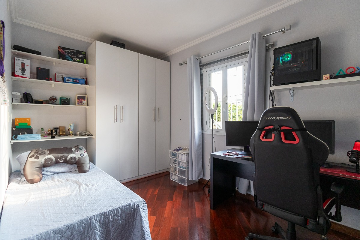 Apartamento à venda com 4 quartos, 105m² - Foto 9