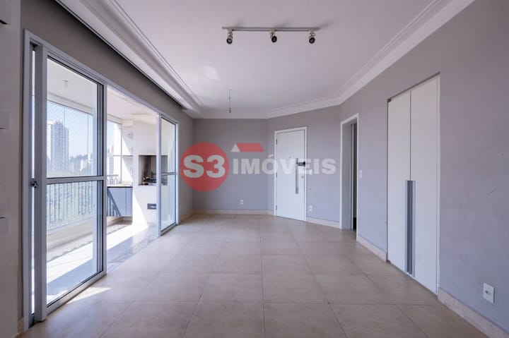 Apartamento à venda com 2 quartos, 87m² - Foto 14