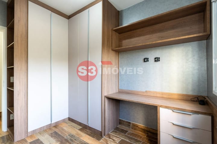 Apartamento à venda com 2 quartos, 77m² - Foto 27