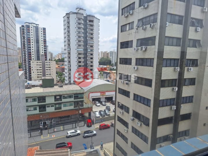 Conjunto Comercial-Sala à venda, 34m² - Foto 14