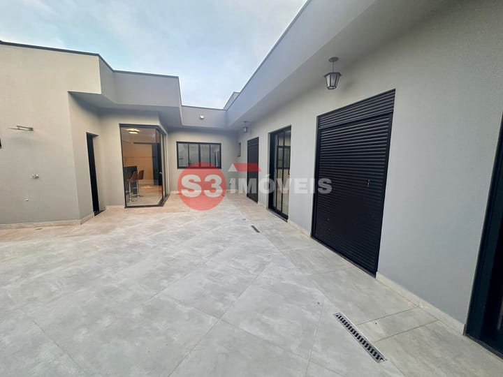 Casa de Condomínio à venda com 3 quartos, 173m² - Foto 13