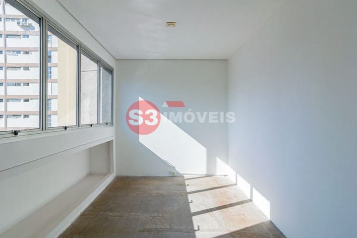 Conjunto Comercial-Sala à venda, 41m² - Foto 9