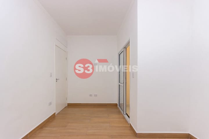 Casa à venda com 3 quartos, 85m² - Foto 11