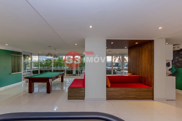 Cobertura à venda com 2 quartos, 134m² - Foto 32