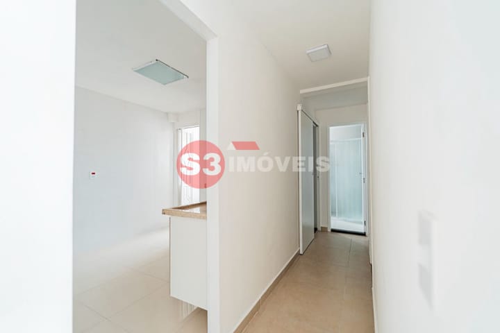 Apartamento à venda com 2 quartos, 61m² - Foto 7