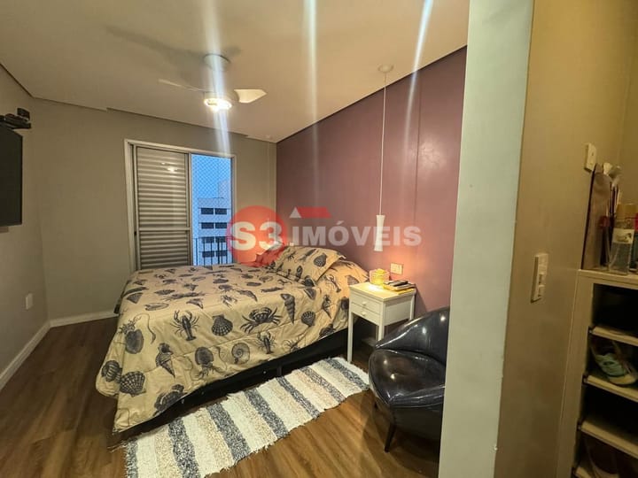 Apartamento à venda com 3 quartos, 90m² - Foto 25