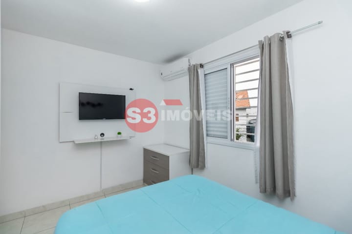 Casa à venda com 3 quartos, 103m² - Foto 18