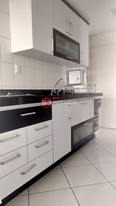 Apartamento à venda com 3 quartos, 98m² - Foto 10