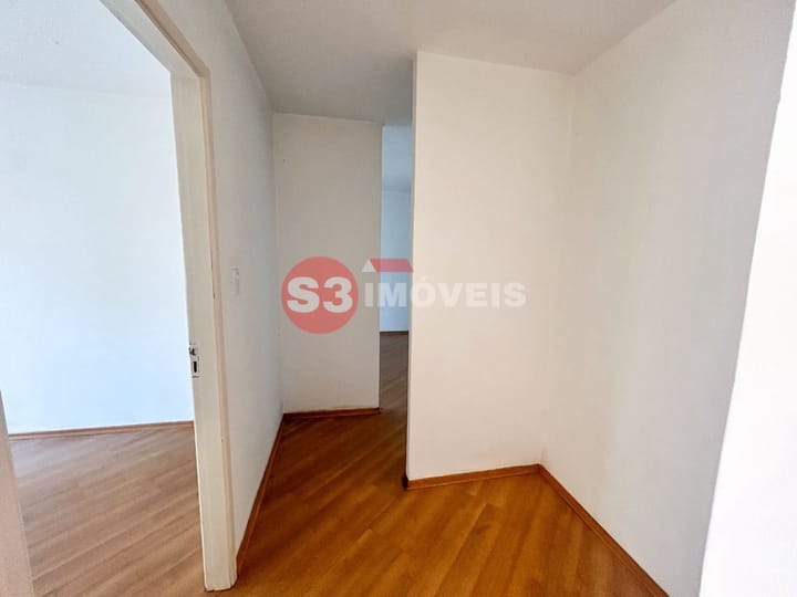 Apartamento à venda com 2 quartos, 84m² - Foto 9