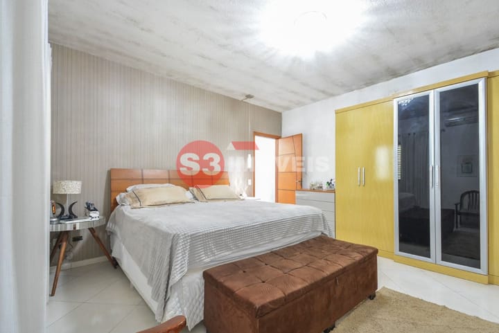 Casa à venda com 4 quartos, 194m² - Foto 46