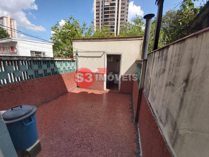 Casa à venda com 3 quartos, 220m² - Foto 7