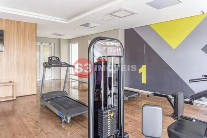 Apartamento à venda com 2 quartos, 57m² - Foto 17