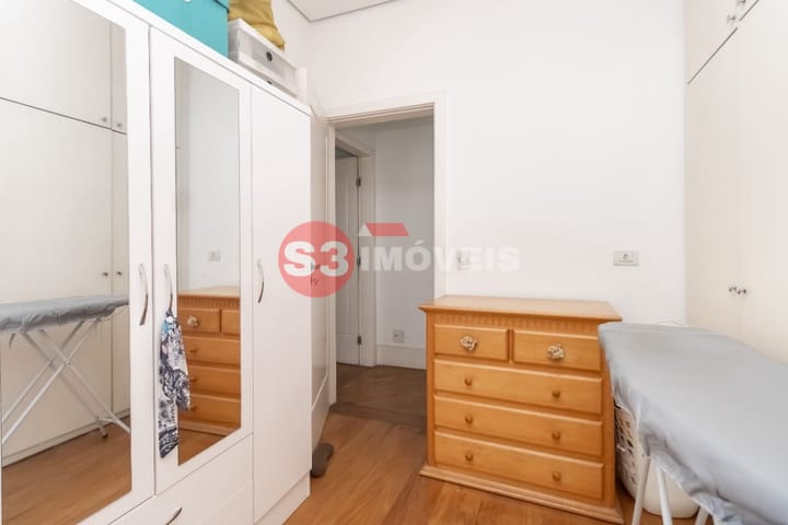 Casa à venda com 3 quartos, 183m² - Foto 12