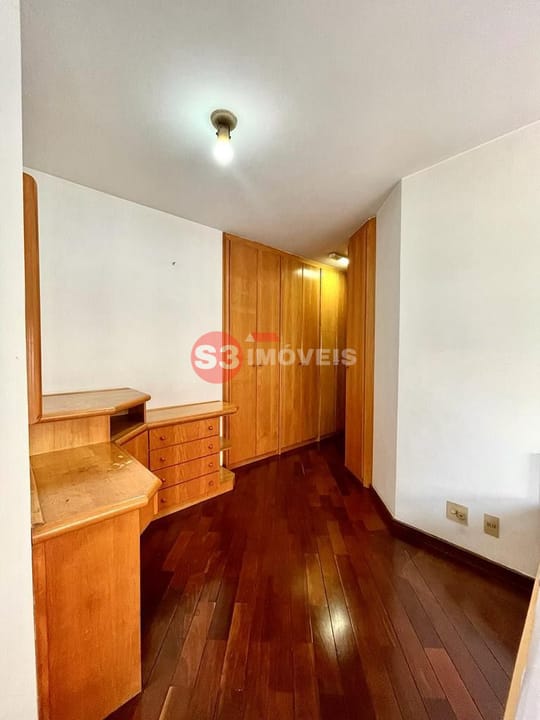 Apartamento à venda com 4 quartos, 177m² - Foto 14