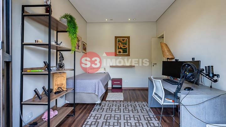 Casa à venda com 4 quartos, 300m² - Foto 38