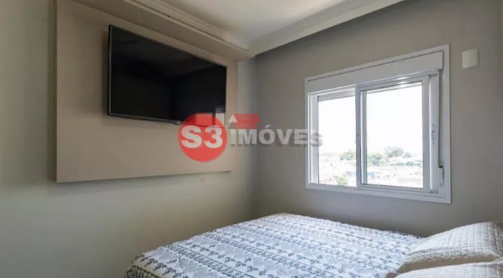 Apartamento à venda com 2 quartos, 67m² - Foto 14