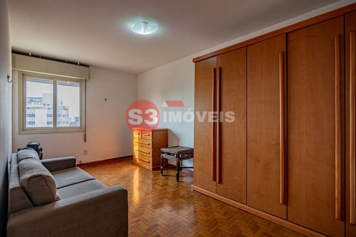 Apartamento à venda com 2 quartos, 97m² - Foto 17