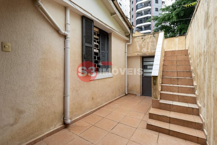 Casa à venda com 2 quartos, 140m² - Foto 11