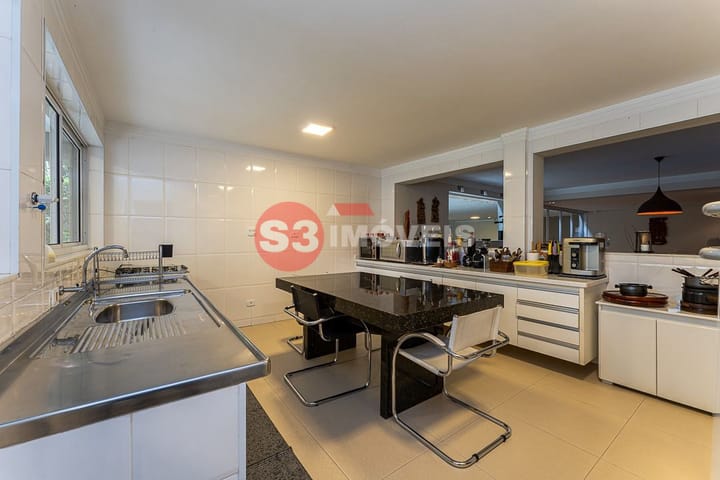 Casa à venda com 4 quartos, 510m² - Foto 87