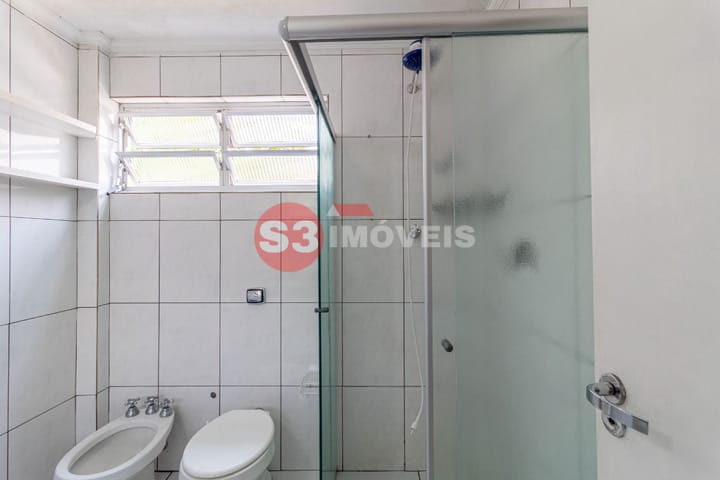 Apartamento à venda com 2 quartos, 68m² - Foto 16