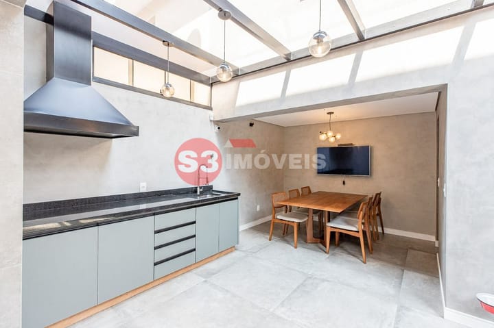 Casa à venda com 3 quartos, 186m² - Foto 13