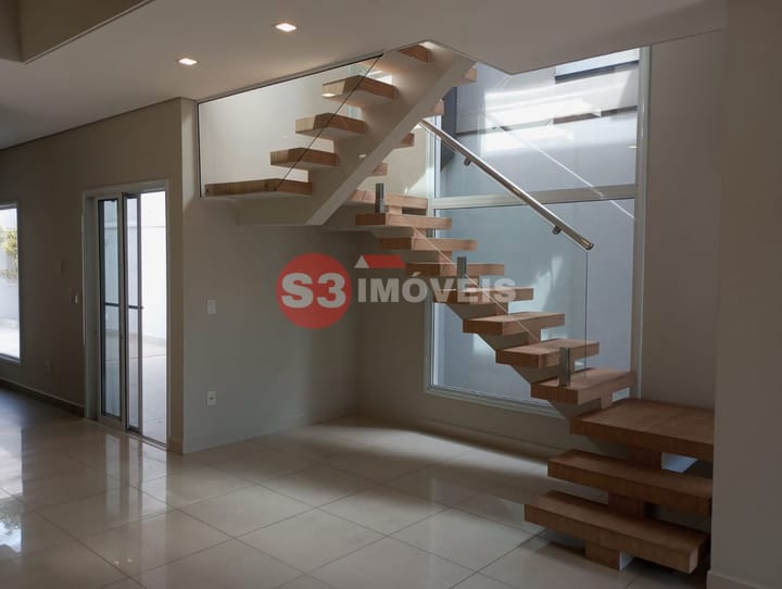 Casa de Condomínio à venda e aluguel com 3 quartos, 166m² - Foto 31