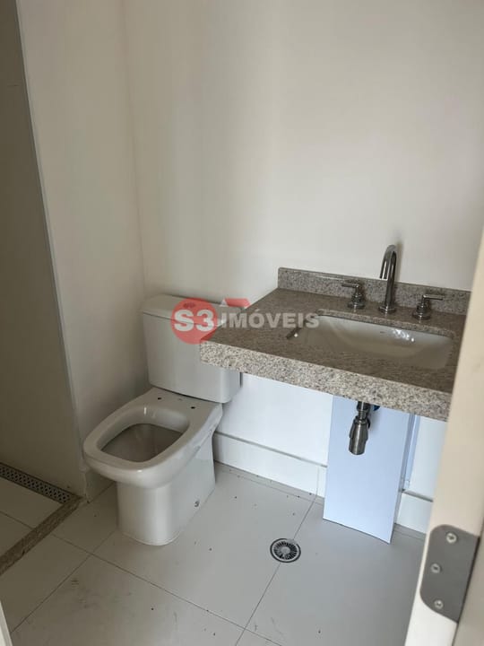 Apartamento à venda com 1 quarto, 26m² - Foto 37