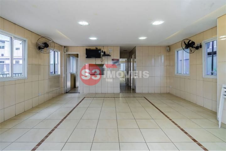 Apartamento à venda com 2 quartos, 48m² - Foto 31