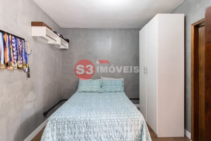 Casa de Condomínio à venda com 2 quartos, 103m² - Foto 25