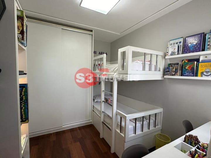 Apartamento à venda com 3 quartos, 111m² - Foto 17