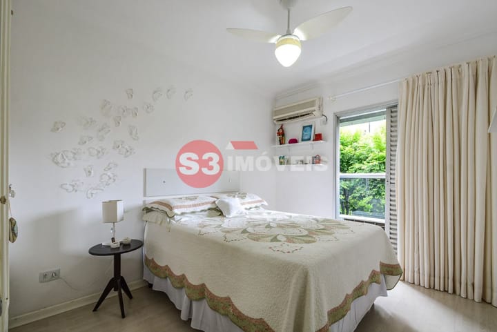 Apartamento à venda com 3 quartos, 134m² - Foto 29