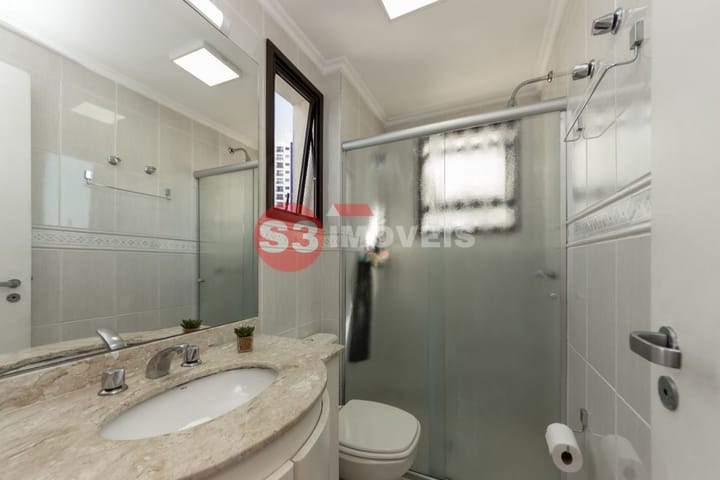 Apartamento à venda com 3 quartos, 81m² - Foto 26